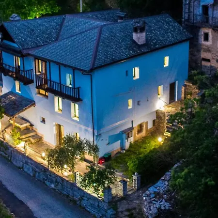Residenza Paradiso *