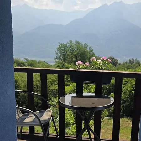 Residenza Paradiso