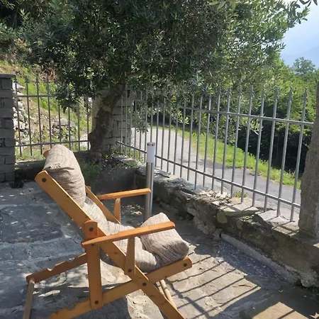 Residenza Paradiso