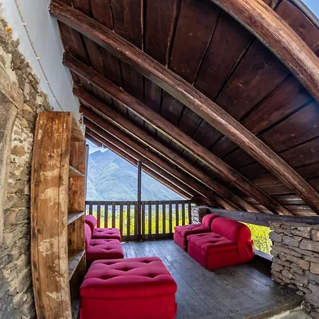 Residenza Paradiso Gasthof *
