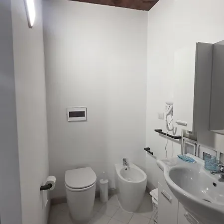 Residenza Paradiso Casa de hóspedes