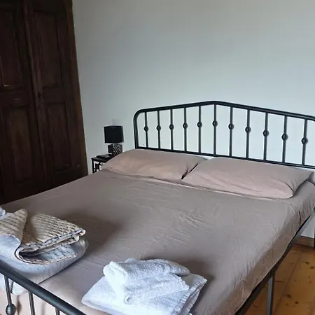 Residenza Paradiso Gasthof Villadossola