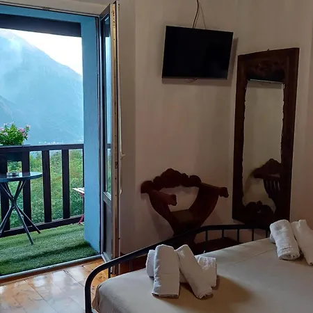 Residenza Paradiso * Villadossola