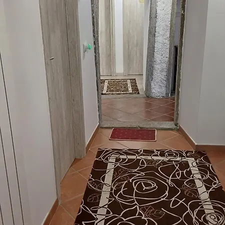 Guest house Residenza Paradiso