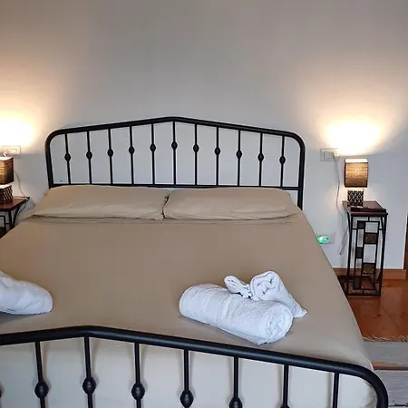 Residenza Paradiso Guest house Villadossola