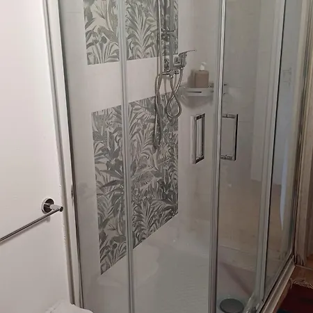 Residenza Paradiso Guest house