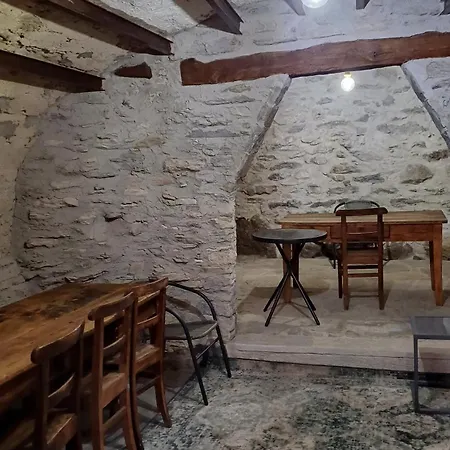 Residenza Paradiso Guest house Villadossola