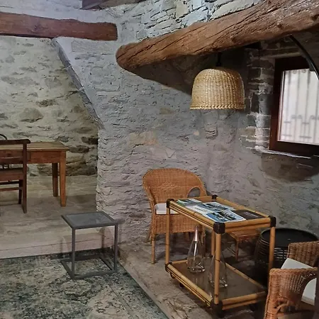 Residenza Paradiso * Villadossola