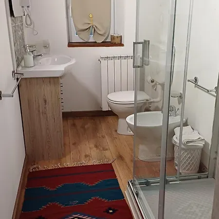 Residenza Paradiso *