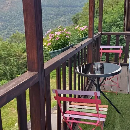 Residenza Paradiso * Villadossola