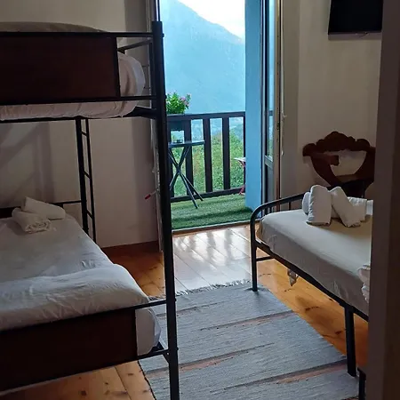 Residenza Paradiso